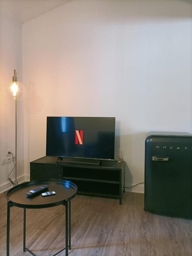 L'Underground Studio Hyper-Centre 卡尔卡松 外观 照片